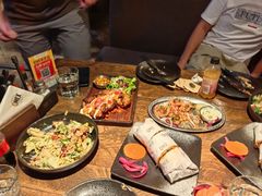 -Q MEX 库迈墨西哥餐吧(三里屯店)