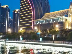 android_upload_pic-海河游船-永乐码头(大悲院)