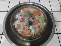 -海关荤豆花(洋河一路店)