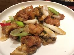 -上海人家花樣年华(中山公园店)