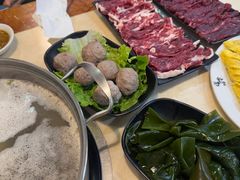 -福合埕牛肉丸(福平路店)