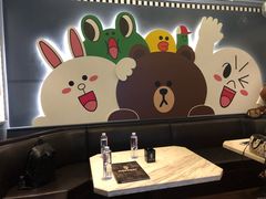 -范特西FANTASY量贩式KTV(民主广场店)