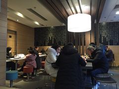 -麦当劳(大栅栏店)