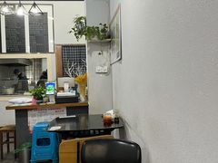 大堂-九点小吃·安吉特色