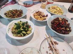 -湖南码头·地道岳阳美食·湘菜(魏公村店)