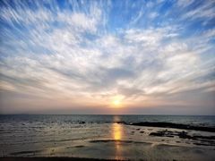 -辽宁团山国家级海洋公园