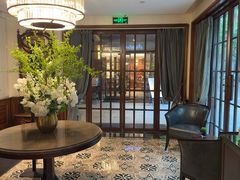 -Le Comptoir de Pierre Gagnaire