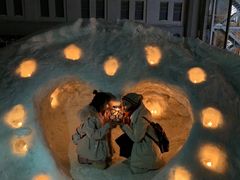 -小樽运河广场(運河プラザ)