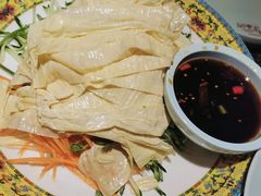-津沽小院(天津之眼店)