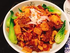 -卫鼎轩·家宴(水上公园店)
