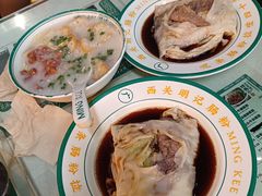 -西关明记肠粉(荔枝湾店)
