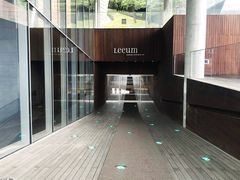 -三星美术馆Leeum