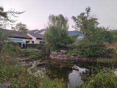 -春色如许·茶食餐厅(桃李春风店)