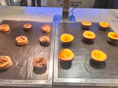 -怡咖啡·自助餐·西安香格里拉