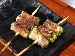 -鸟串烧Yakitori