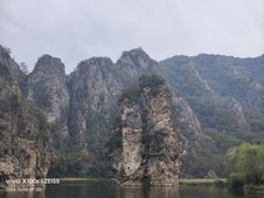 -大连冰峪旅游度假区