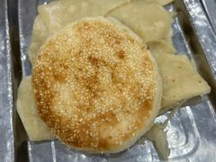 吊炉烧饼-教师之家赵家羊汤馆(东青龙街店)