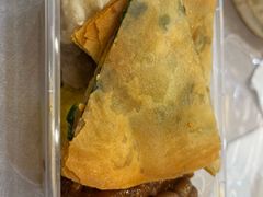 -新东源国际酒店·新东源食坊(沙井店)
