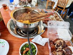 -牛华八婆麻辣烫(起源店)
