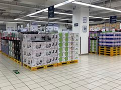 -家乐福(古北店)