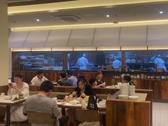 -春家·非遗手工小吃(徐汇万科广场店)