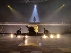 -《12·12》西安事变大型实景演出