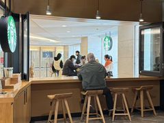 -星巴克(北京佳程广场店)