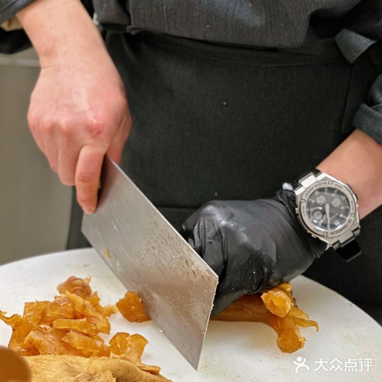 谢大牛馆·温州黄牛肉 | 源自温州的正宗黄牛之味