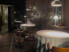 -肴约·花园式餐厅(湖里店)
