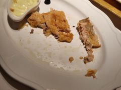 -波特曼西餐厅(南岗店)