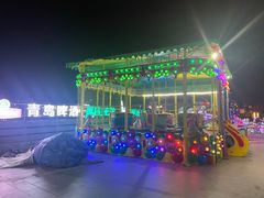 -东方花园夜市(解放中路)