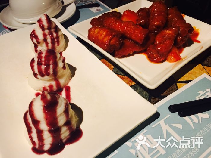 胡桃里音乐酒馆(司门口店)-图片-长沙美食-大众点评网