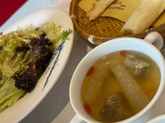 -钱记·乡野菜(紫荆花路店)