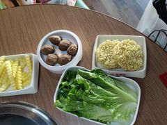 -季季红火锅(动壹店)