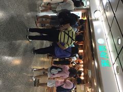 门面-添好运点心专门店(中环IFC店)