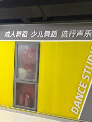 -欲非舞蹈