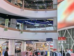 -欧亚汇集(飞跃路店)