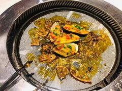 -么子烤肉(化龙池店)