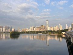 -南宁南湖公园