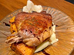 -Bistro Les Lilas丁香花小酒馆