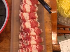 -乐宴·老北京铜火锅(八卦岭店)