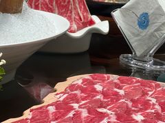 -东海怡品海鲜豆捞(舟宿夜江店)