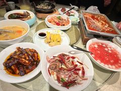 -涌上外婆桥(南塘店)