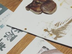 -千叶寿司创意融合料理(水韵城店)