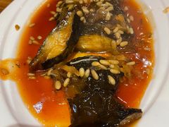 -莲池荟素食馆·12年老字号(光孝寺店)