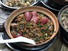 -阳江河堤老牌曾记美食