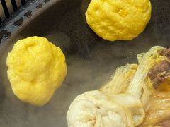 -玺炖·中国铁锅炖(虹桥天街店)