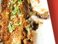 -壹陆陆烧烤(平房总店)