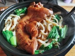 -小义乌砂锅拉面(海事共享区店)