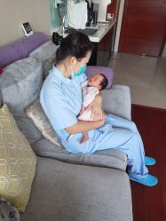 -玥悦母婴月子护理中心玥悦喜喜馆